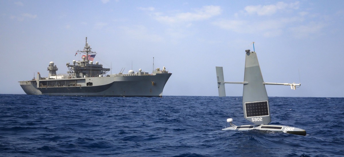 Ν.Τραμπ: «Δεν υπάρχουν τα σκάφη-καμικάζι των Ιρανών – Είναι δημιούργημα του ΑΙ»