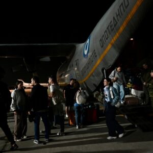 Ακυρώθηκε πτήση επαναπατρισμού Ελλήνων από το Ντουμπάι