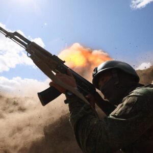 Μαζικά ρωσικά πλήγματα κατά της Ουκρανίας: Eκρήξεις σε Κίεβο, Ζαπορίζια και Ντνιπροπετρόφσκ