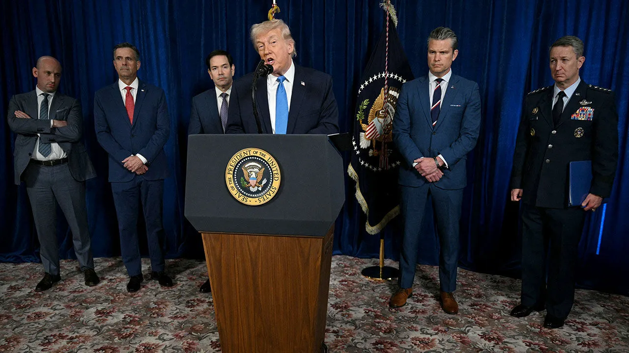 Αινιγματικές δηλώσεις Τραμπ: «Αν οι σύμμαχοι δεν βοηθήσουν στα Στενά του Ορμούζ θα είναι πολύ κακό για το ΝΑΤΟ»