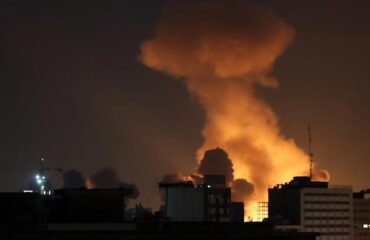 Βαγδάτη: Οι Ιρανοί έπληξαν το ξενοδοχείο Al-Rashid όπου διαμένουν Αμερικανοί διπλωμάτες