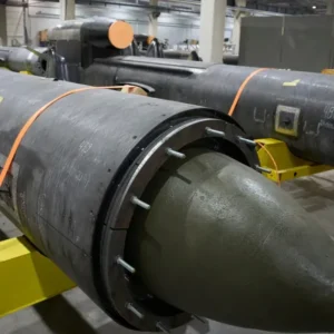 Ουκρανία: Επιθέσεις με νέους βαλλιστικούς πυραύλους FP-7 σε ρωσικούς στόχους