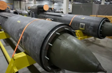 Ουκρανία: Επιθέσεις με νέους βαλλιστικούς πυραύλους FP-7 σε ρωσικούς στόχους