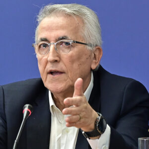 Νέα δικογραφία για κακούργημα για Παναγόπουλο, Στρατινάκη και Γεωργίου: Φέρεται ότι απέκρυψαν πολλά εκατ. ευρώ!