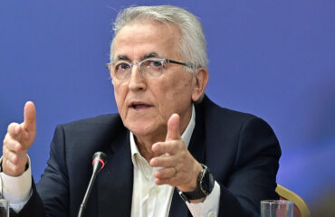 Νέα δικογραφία για κακούργημα για Παναγόπουλο, Στρατινάκη και Γεωργίου: Φέρεται ότι απέκρυψαν πολλά εκατ. ευρώ!