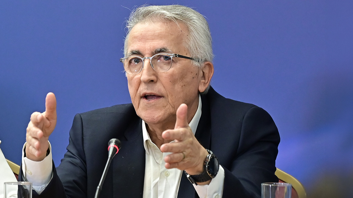 Νέα δικογραφία για κακούργημα για Παναγόπουλο, Στρατινάκη και Γεωργίου: Φέρεται ότι απέκρυψαν πολλά εκατ. ευρώ!