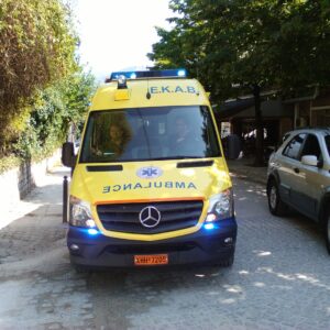 Λαμία: 67χρονος βρέθηκε νεκρός μέσα στο σπίτι του – Τον εντόπισε ο αδελφός του