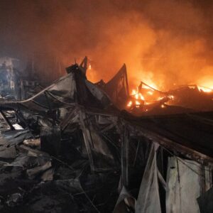 Το Πακιστάν βομβάρδισε κλινική απεξάρτησης τοξικομανών στο Αφγανιστάν: Τουλάχιστον 400 νεκροί (βίντεο)