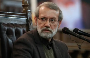 Α.Λαριτζανί: To τελευταίο μήνυμά του πριν εξοντωθεί από τις ισραηλινές δυνάμεις