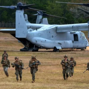 «Πόλεμος για μήνες»  αν οι ΗΠΑ επιχειρήσουν την κατάληψη των Στενών του Ορμούζ, λέει η  Jerusalem Post