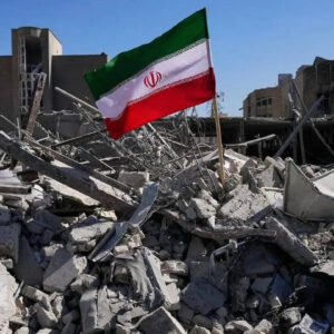 Ισραηλινός Στρατός: «Εξοντώσαμε τον διοικητή της ιρανικής παραστρατιωτικής οργάνωσης Μπασίτζ» (φώτο)