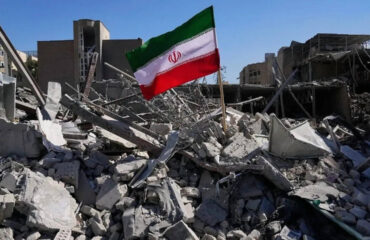 Ισραηλινός Στρατός: «Εξοντώσαμε τον διοικητή της ιρανικής παραστρατιωτικής οργάνωσης Μπασίτζ» (φώτο)