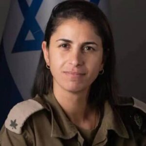 Αναφορές από το Ισραήλ λένε ότι σκοτώθηκε η μουσουλμάνα εκπρόσωπος των IDF Εγιάλ Γουάουε