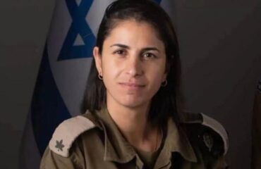 Αναφορές από το Ισραήλ λένε ότι σκοτώθηκε η μουσουλμάνα εκπρόσωπος των IDF Εγιάλ Γουάουε