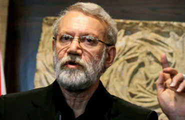 Τεχεράνη για Λαριτζανί: «Σε λίγο θα δείτε μήνυμά του»