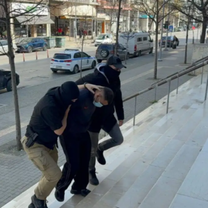 Δολοφονία στην Καλαμαριά: Σήμερα η απολογία του 23χρονου – «Δεν σκόπευα να του κάνω κακό ήμουν μόνος μου»