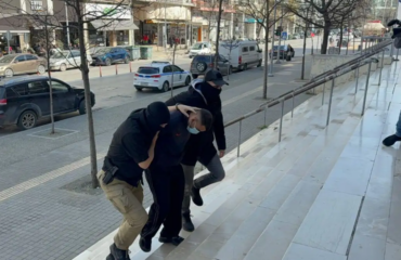 Δολοφονία στην Καλαμαριά: Σήμερα η απολογία του 23χρονου – «Δεν σκόπευα να του κάνω κακό ήμουν μόνος μου»