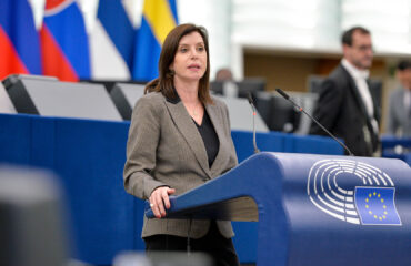 A.M.Aσημακοπούλου: Ξεκίνησε η δίκη για τη διαρροή προσωπικών δεδομένων αποδήμων