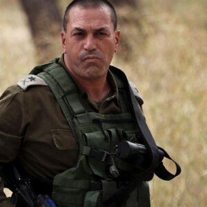 Ισραήλ: Νεκρός από κτύπημα της Χεζμπολάχ ο αρχηγός των ισραηλινών δυνάμεων Εγιάλ Ζαμίρ (βίντεο)