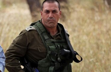 Ισραήλ: Νεκρός από κτύπημα της Χεζμπολάχ ο αρχηγός των ισραηλινών δυνάμεων Εγιάλ Ζαμίρ (βίντεο)