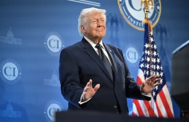 Ρήξη Τραμπ με ΝΑΤΟ: «Δεν χρειαζόμαστε τη βοήθειά τους – Είμαστε οι ισχυρότεροι στον κόσμο»