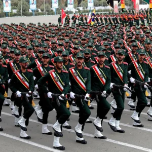 Ιρανοί Φρουροί της Επανάστασης: «Οι επόμενες ώρες είναι κρίσιμες και ο κόσμος θα μάθει γιατί»