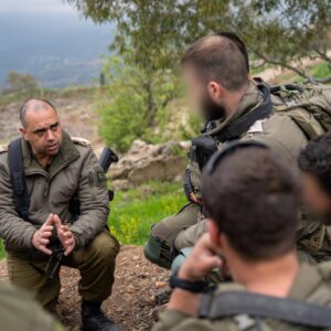 Ισραηλινός Στρατός: «Στείλαμε επιπλέον χερσαίες δυνάμεις στον Λίβανο» (φώτο-βίντεο)