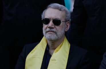 Ισραήλ: «Πλήξαμε τον Αλί Λαριτζανί» – Άγνωστη η τύχη του ισχυρού άνδρα του Ιράν