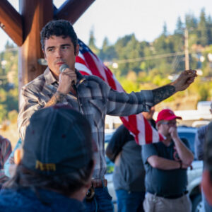 Τζο Κεντ: Παραιτήθηκε ο επικεφαλής του Εθνικού Κέντρου Αντιτρομοκρατίας των ΗΠΑ – Επιτέθηκε ευθέως στο Ισραήλ