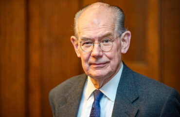 Τζον Μιρσχάιμερ: «Είμαστε μια παρέα ανοήτων – Χάνουμε τον πόλεμο με το Ιράν πριν καν αρχίσει»