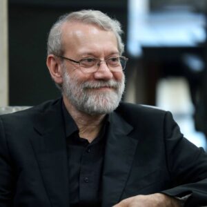 Το Ιράν επιβεβαίωσε  επίσημα τον θάνατο του Αλί Λαριτζανί