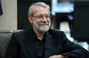 Το Ιράν επιβεβαίωσε  επίσημα τον θάνατο του Αλί Λαριτζανί