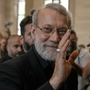 Το θάνατο του γιου του Αλί Λαριτζανί ανακοίνωσαν ιρανικά μέσα ενημέρωσης