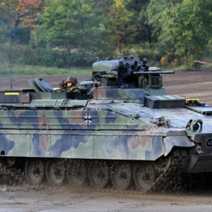 Ρωσικά «KVN» αποτέλειωσαν γερμανικό Marder – Λίγο αργότερα εξοντώθηκε και το προσωπικό του (βίντεο)