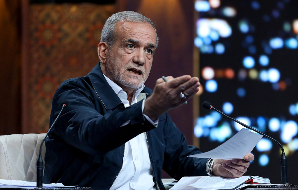 Μ.Πεζεσκιάν: «Δεν θα υποταχθούμε σε νταήδες»