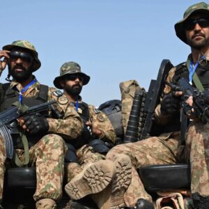 Πακιστανοί στρατιώτες εκτελούνται  εν ψυχρώ από αυτονομιστές του Μπαλουχιστάν