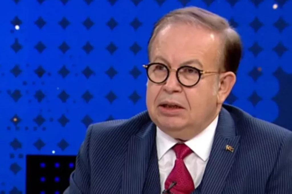 «Ξανακτύπησε» ο ναύαρχος ε.α.  Γιαϊτζί: «Αν η Ελλάδα επιμείνει στον εξοπλισμό των νησιών τότε θα δράσουμε»