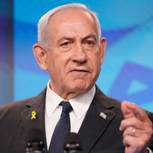 Μπ.Νετανιάχου σε Ιρανούς: «Χρόνια Πολλά για το Νορούζ – Εμείς παρακολουθούμε από ψηλά»