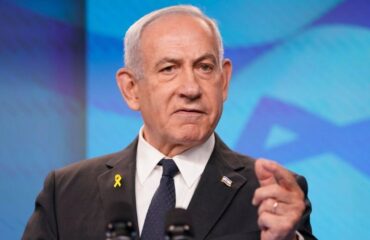 Μπ.Νετανιάχου σε Ιρανούς: «Χρόνια Πολλά για το Νορούζ – Εμείς παρακολουθούμε από ψηλά»