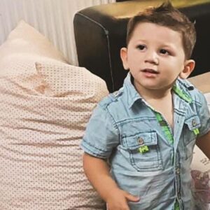 Δίκη για τον θάνατο του 3χρονου Άγγελου: «Η μητέρα του το μόνο που με ρωτούσε ήταν αν έφαγαν τα σκυλιά»