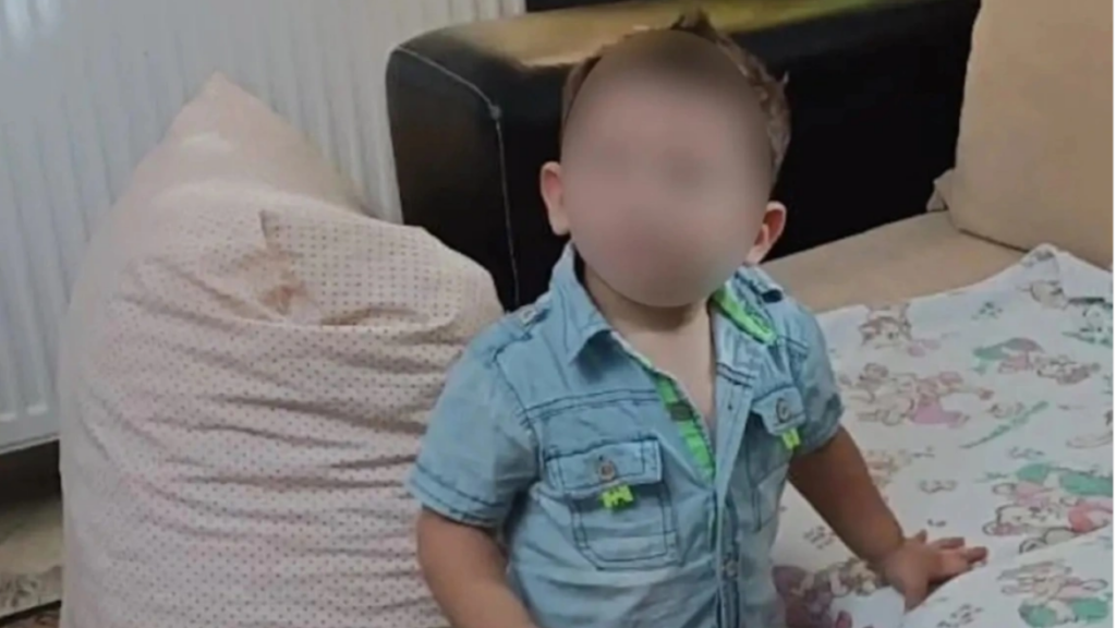 Κρήτη: Ξεκινάει η δίκη για τον θάνατο του 3χρονου Άγγελου – Συγκλονίζουν τα βασανιστήρια που βίωσε