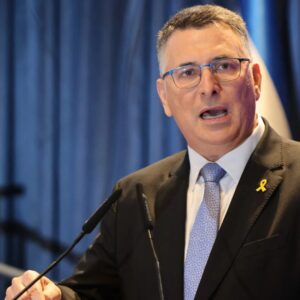 Ισραηλινός ΥΠΕΞ:  «Ο Λαριτζανί ήταν επικηρυγμένος με 10 εκατ.$  – Εμείς το κάναμε δωρεάν»