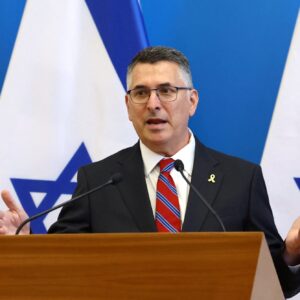 ΥΠΕΞ Ισραήλ για Α.Λαριτζανί: «Υπήρχε αμοιβή 10 εκατ. δολαρίων για το κεφάλι του – Εμείς το κάναμε δωρεάν»