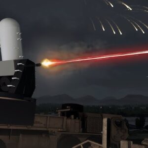 Βίντεο: Drone πλήττει τον περίβολο της αμερικανικής πρεσβείας στη Βαγδάτη