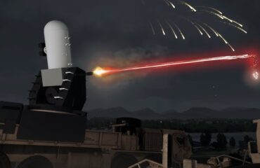 Βίντεο: Drone πλήττει τον περίβολο της αμερικανικής πρεσβείας στη Βαγδάτη