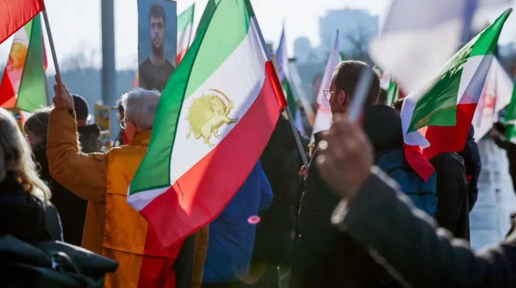 Ιράν: Κάλεσμα των αρχών για λαϊκή κινητοποίηση με σκοπό την ανατροπή των «πιθανών συνομωσιών»