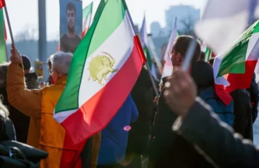 Ιράν: Κάλεσμα των αρχών για λαϊκή κινητοποίηση με σκοπό την ανατροπή των «πιθανών συνομωσιών»