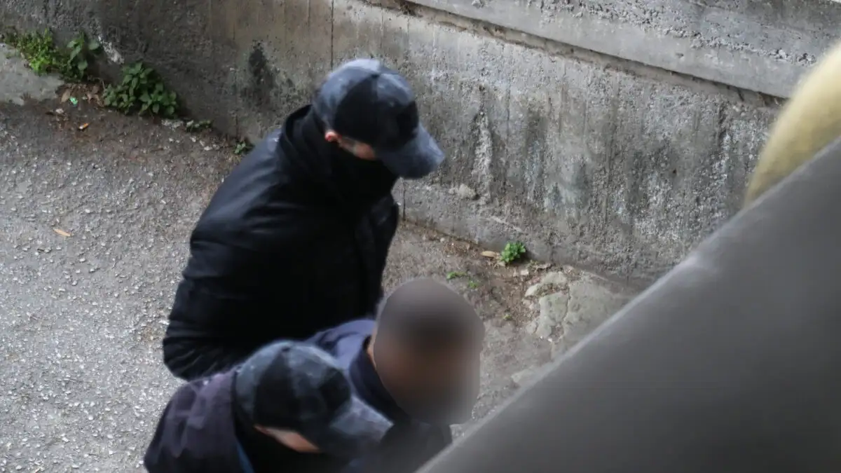 Θεσσαλονίκη: Νέα προθεσμία να απολογηθεί αύριο έλαβε ο 23χρονος για τη δολοφονία του 20χρονου