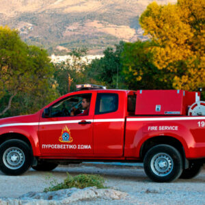 Τραγωδία στην Άρτα: Ανασύρθηκε νεκρός ένας εργάτης μετά από κατολίσθηση