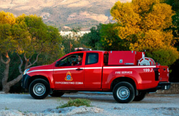 Τραγωδία στην Άρτα: Ανασύρθηκε νεκρός ένας εργάτης μετά από κατολίσθηση